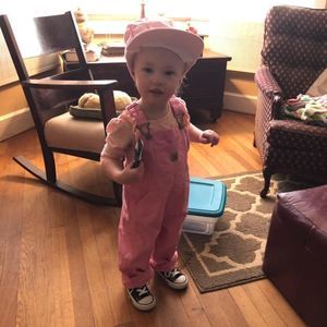 Meet your Posher, Lynn